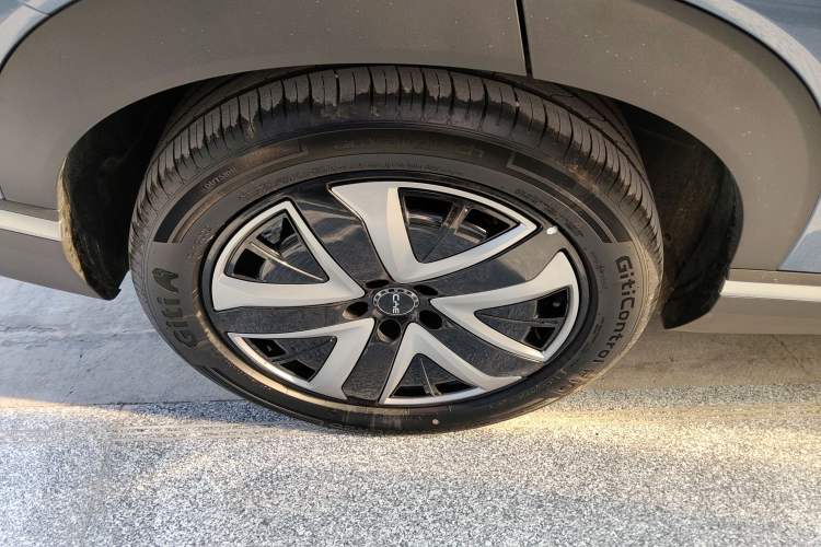 Used BYD Sealion 07 DM-i 2025 150 Flagship+ Edition