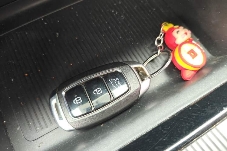 Used Hyundai ix35 2021 2.0L Automatic 2WD GLS Leading Edition