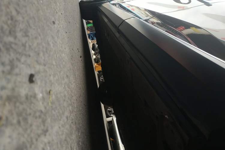 Used Nio ES8 2022 100 kWh Six-Seater Version