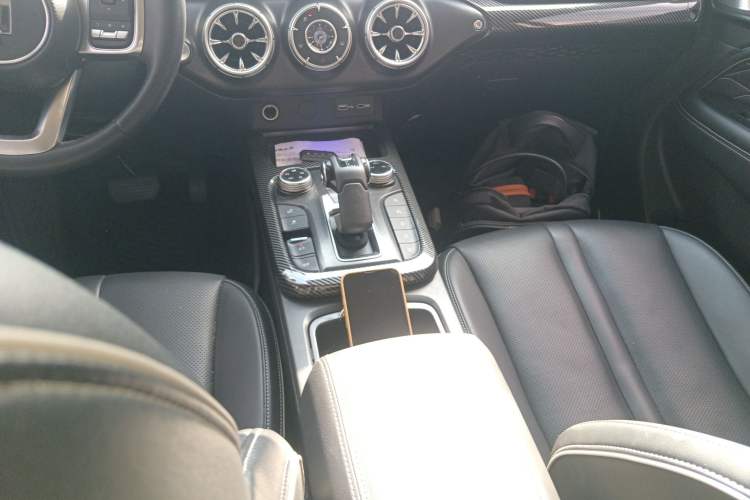 Used Tank 300 2021 Off-Road Edition 2.0T Conqueror