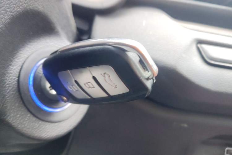 Used Geely Auto Vision X3 2021 PRO 1.5L Manual Elite Model
