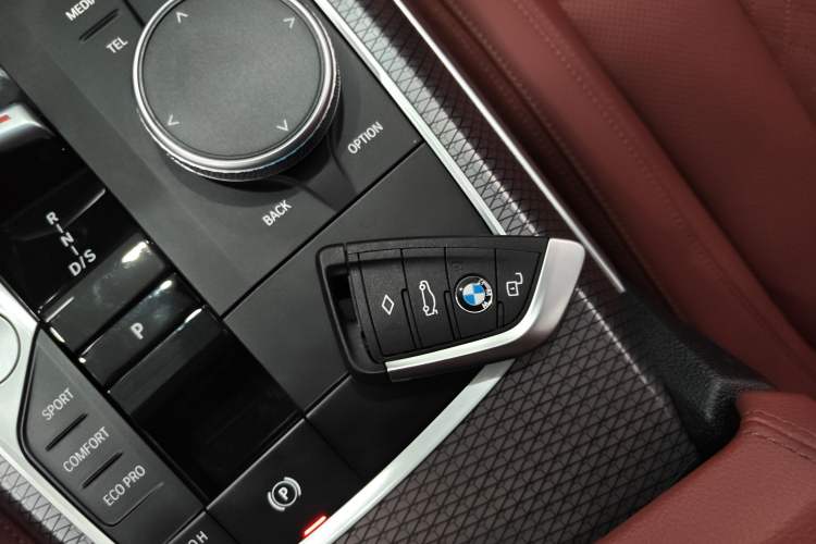 Used BMW 3 Series 2024 325Li M Sport Night Edition Package
