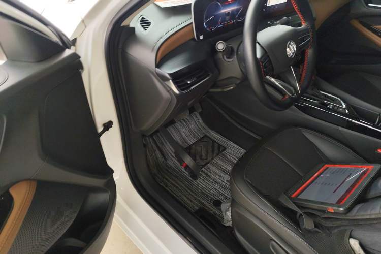 Used Buick Verano 2022 Pro 533T Enjoyment Edition