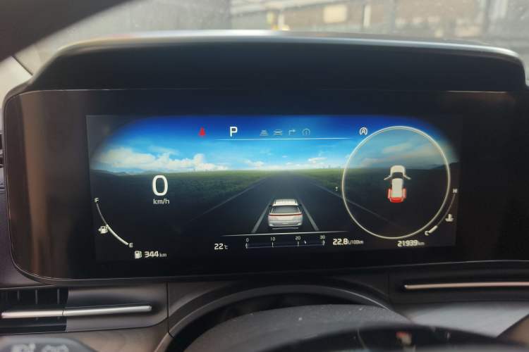 Used Kia Carnival 2021 2.0T Flagship Edition
