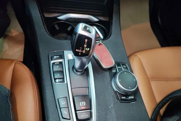 Used BMW X4 2014 xDrive20i X Design Package