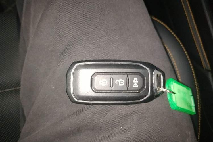 Used Ford Ranger 2023 1st Edition Diesel
