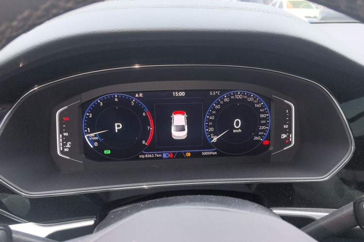 Used Volkswagen Passat 2022 330TSI Starry Luxury Edition – Exclusive Special Edition