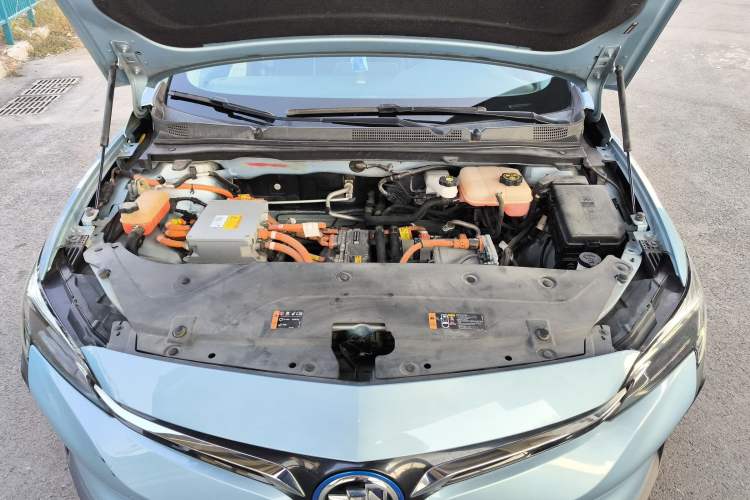 Used Buick Velite 6 2019 Connected & Smart Edition