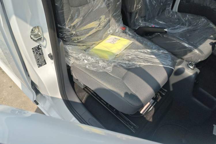 Used Wuling Zhiguang New Energy 
