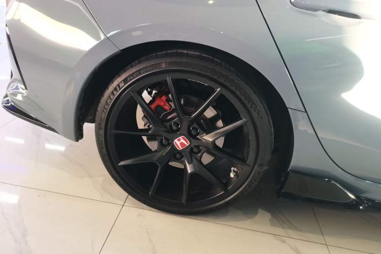 Used Honda Civic 2023 2.0T 420TURBO TYPE R
