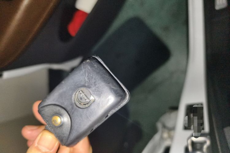 Used Volvo XC60 2019 T5 4x4 Smart Edition China V Standard