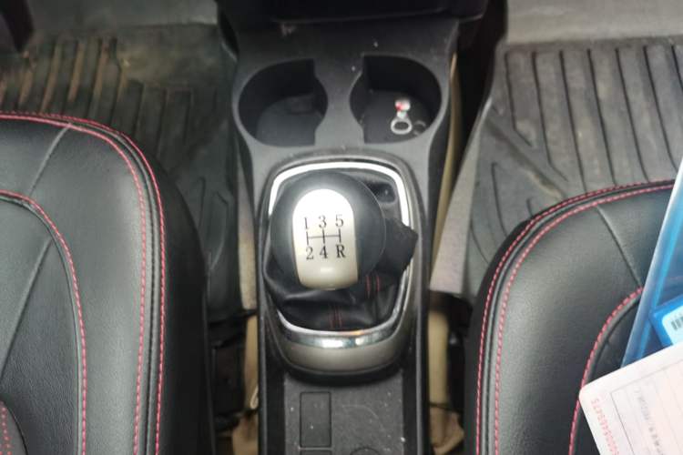 Used Great Wall M4 2012 1.5L Manual Comfort Edition
