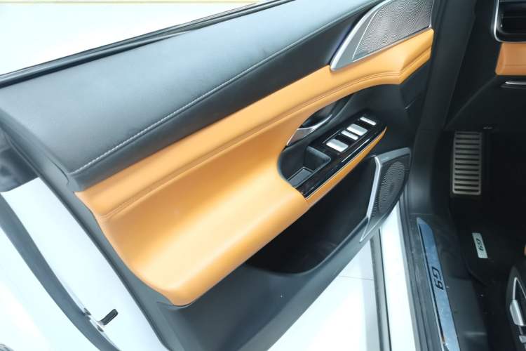 Used XPeng G9 2022 650 Performance Edition Max
