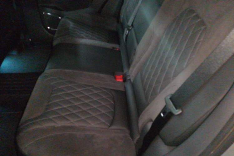 Used Hongqi HS5 2019 2.0T Smart Connect Flagship Edition
