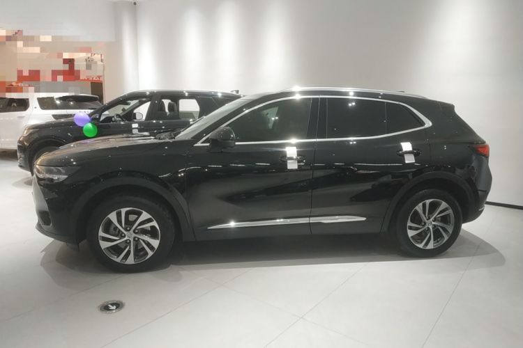 Used Buick Envision 2023 Encore S 552T Two-Wheel Drive Luxury Model