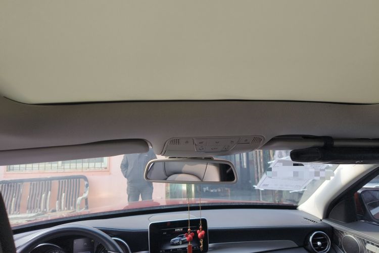 Used Mercedes-Benz C-Class 2015 Revised C 200 L Sport Edition
