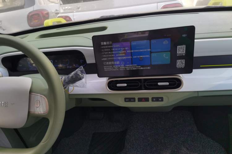 Used  Panda 2025 210km Panda Rider
