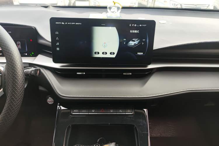 Used Haval H6 2022 3rd Generation 1.5T Automatic Two-Wheel Drive Max