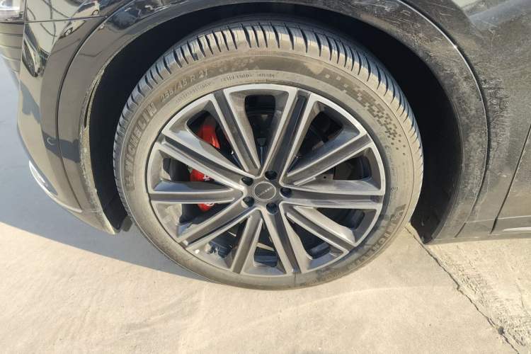 Used Hima Luxeed R7 2025 Extended-Range 331km Ultra
