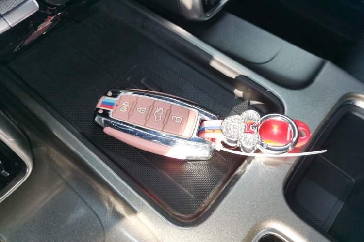 Used Haval DARGO 2021 1.5T DCT Two-Wheel Drive Labrador Edition