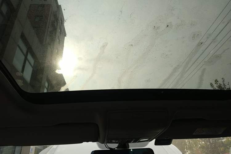 Used Volkswagen Tiguan L 2017 380TSI Automatic All-Wheel-Drive Luxury Edition