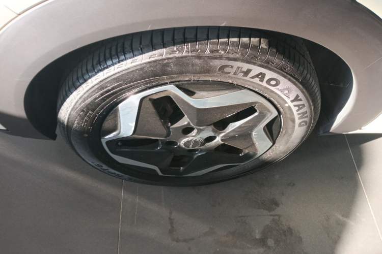 Used BYD Dolphin 2023 420 km Free Version