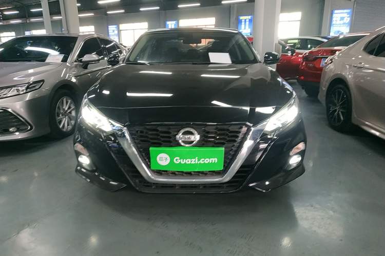 Used Nissan Teana 2021 2.0L XL Comfort Edition