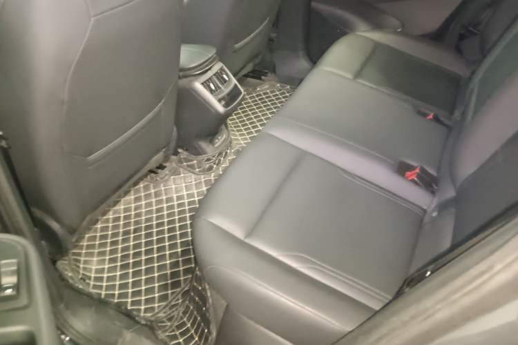 Used Volkswagen ID.UNYX 2024 Ultra Long-Range Version
