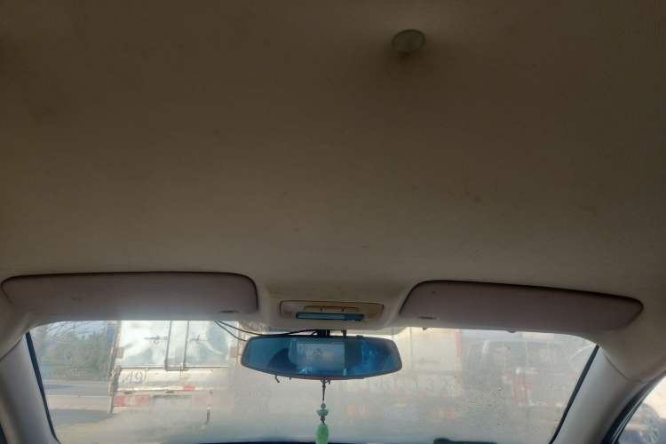 Used Brilliance H330 2013 1.5L Manual Comfort Model
