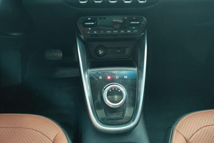 Used Baojun 510 2017 1.5L Automatic Luxury Model
