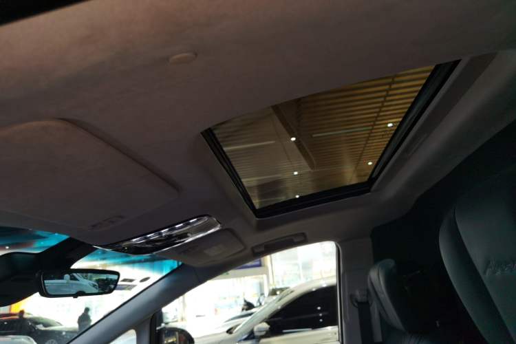 Used Buick Century 2023 2.0T Four-Seat Private Edition
