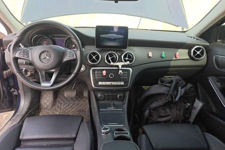 Used Mercedes-Benz GLA 2018 GLA 200 Sport Edition