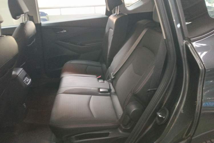 Used Chevrolet Orlando 2019 Redline 530T Automatic Enjoyment Version (5+2 Seating) China VI