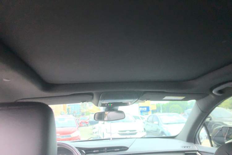 Used Cadillac XT5 2021 28T Luxury Version
