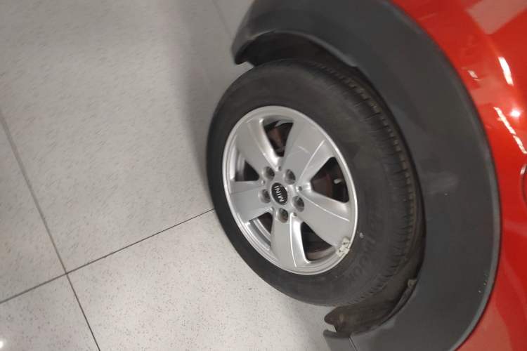 Used  MINI 2014 1.2T ONE
