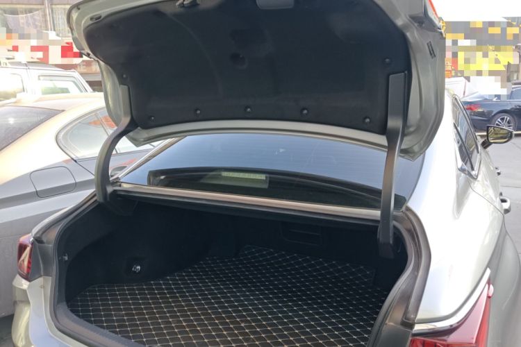 Used Lexus ES 2021 200 Excellence Edition
