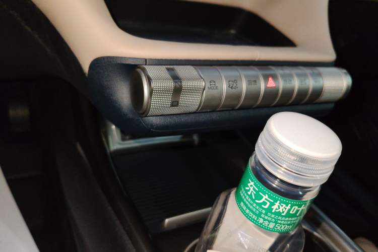 Used BYD Dolphin 2021 405 km Fashion Edition