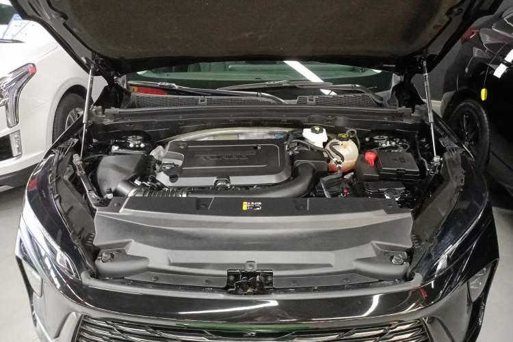 Used Buick Envision 2024 Encore Plus 28T AWD Luxury Edition
