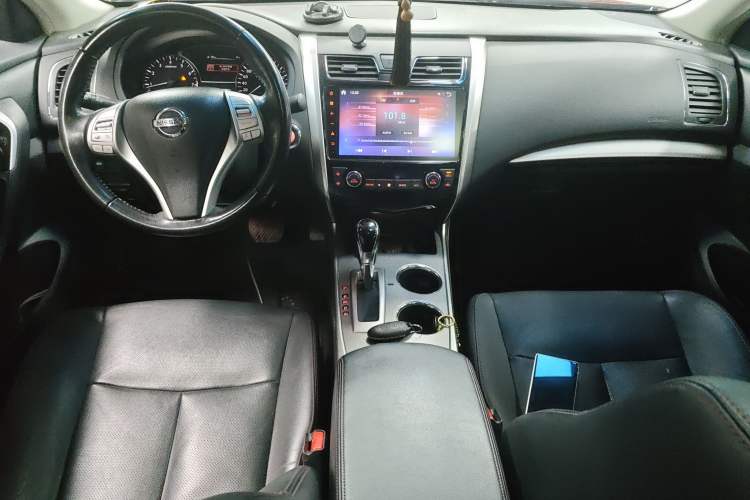 Used Nissan Teana 2018 2.0L XL Smart Upgrade Edition
