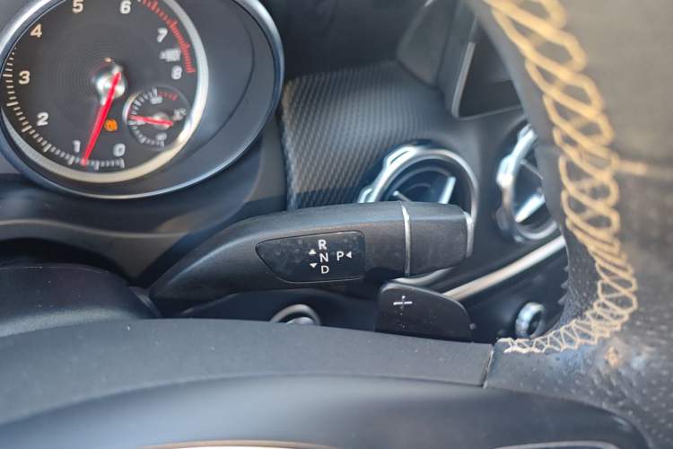 Used Mercedes-Benz GLA 2018 GLA 200 Sport Edition
