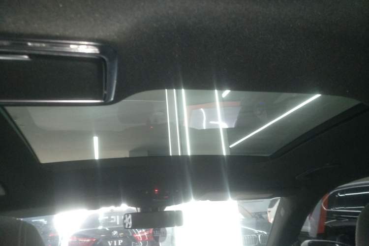 Used Mercedes-Benz GLC 2020 Facelifted GLC 260 L 4MATIC Dynamic Edition
