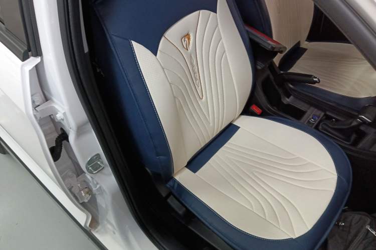 Used Chery Tiggo 3X 2024 1.5L CVT Excellence Edition
