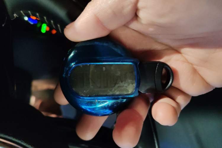 Used  MINI 2018 1.5T COOPER CABRIO Artist