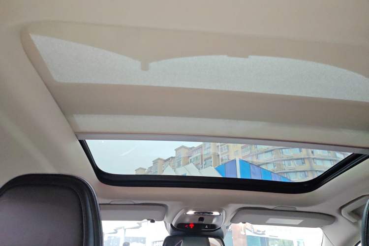 Used Volvo S60 2022 B4 Zhiyi Luxury Edition