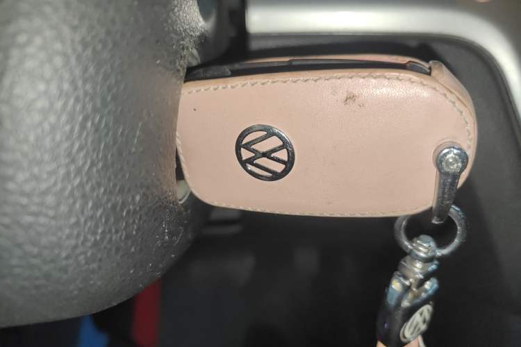 Used Volkswagen Lavida 2019 Lavida Start 1.5L Automatic Trendy Version China VI Standard
