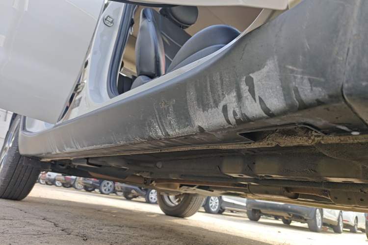 Used Kia KX3 2017 1.6L Automatic Aoya Version
