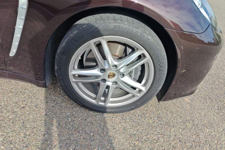 Used Porsche Panamera 2014 Panamera Executive 3.0T
