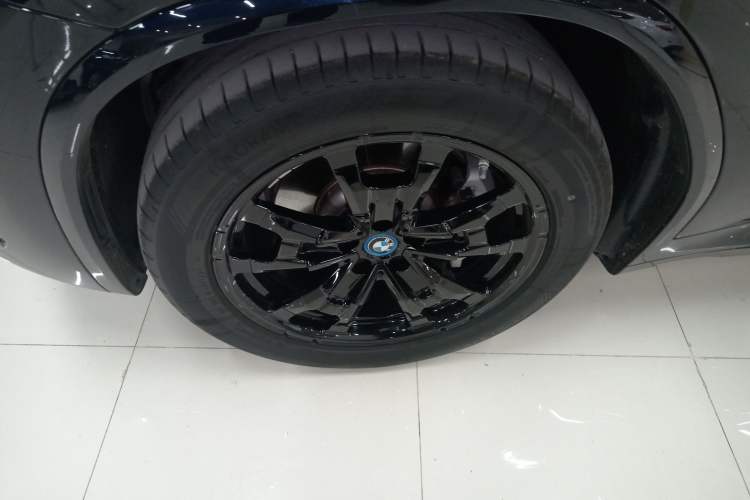 Used BMW iX3 2023 Leading Model
