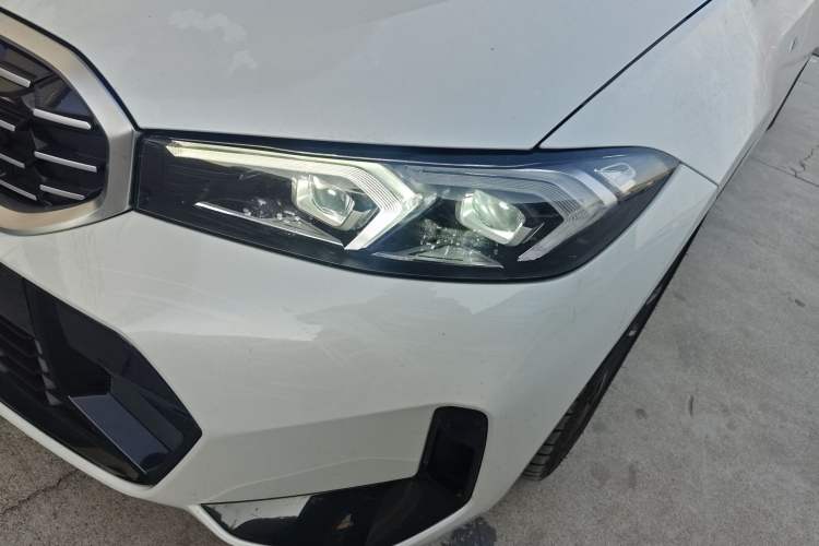 Used BMW 3 Series 2023 325Li xDrive M Sport Package
