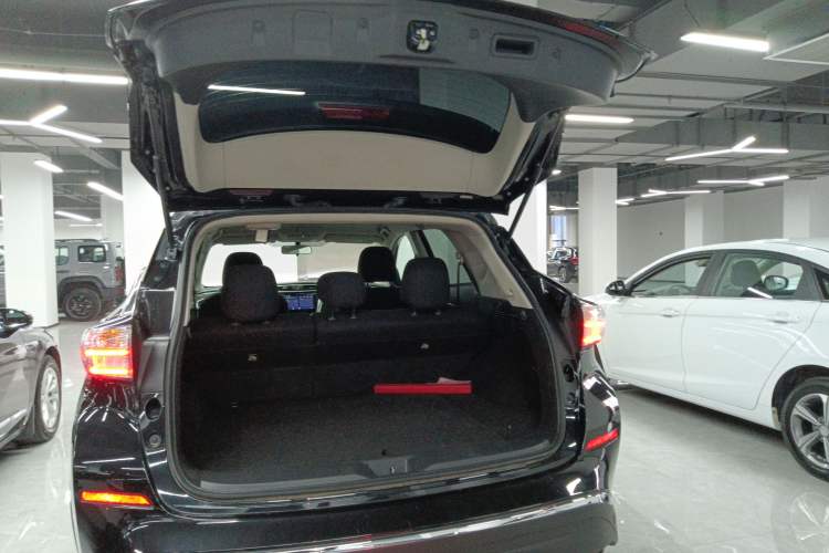 Used Nissan Murano 2021 2.5L XE Two-Wheel Drive Elite Edition
